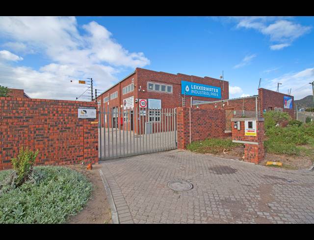 175M² FACTORY SOLD IN SUNNYDALE